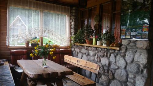 Camping Harenda Pokoje Gościnne i Domki - image 5