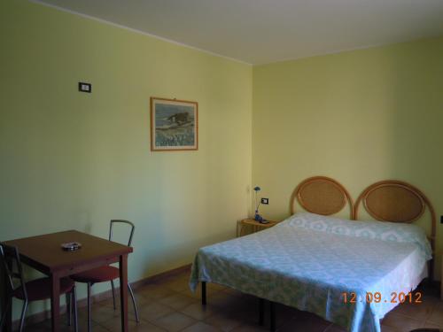 Residence Perla Rosa Residence Perla Rosa is a popular choice amongst travelers in Pantelleria Island, whether exploring or just passing through. The hotel offers a high standard of service and amenities to suit the indiv