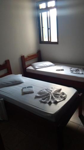 Hotel Queiroz Aparecida