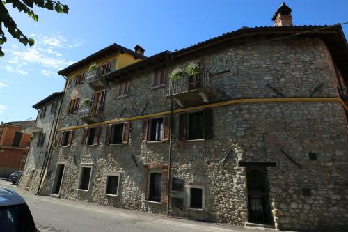 B&B La Corte Suites