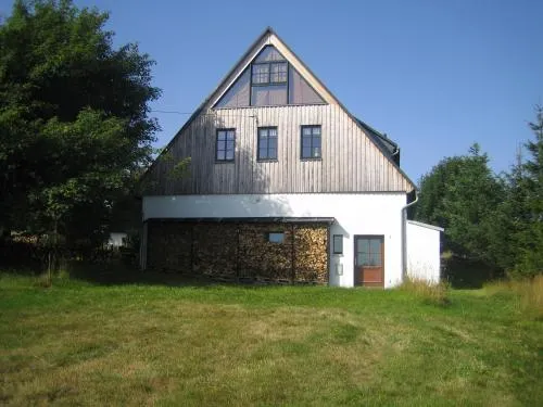 Ferienhaus Zinnwald in Kurort Altenberg, Deutschland