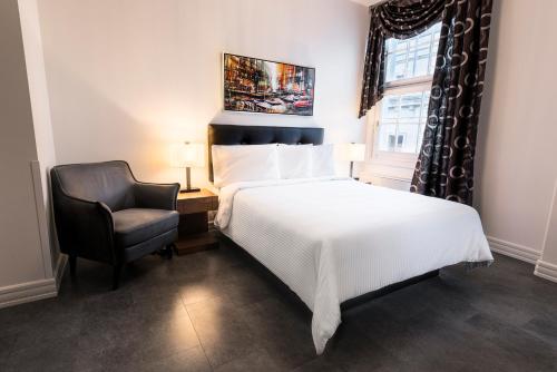 Hotel Manoir Morgan - image 5