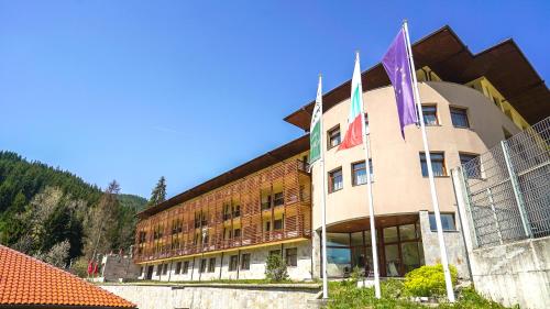Borika Hotel - image 6