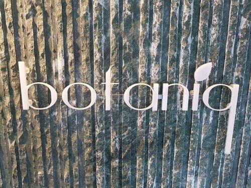 Botaniq Hotel Boutique