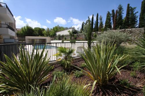 Alpilles Villa Serena - Location saisonnière - Saint-Rémy-de-Provence