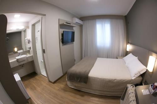 Tri Hotel Premium Criciúma