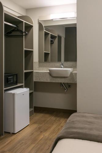 Tri Hotel Premium Criciúma