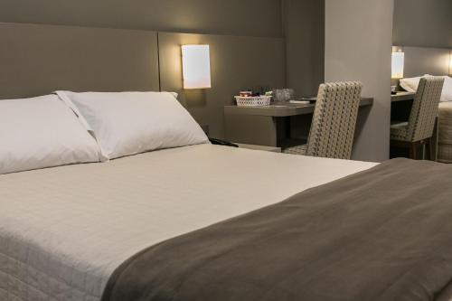 Tri Hotel Premium Criciúma