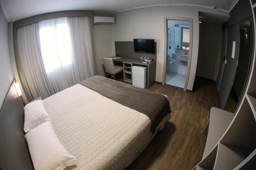 Tri Hotel Premium Criciúma