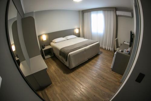 Tri Hotel Premium Criciúma