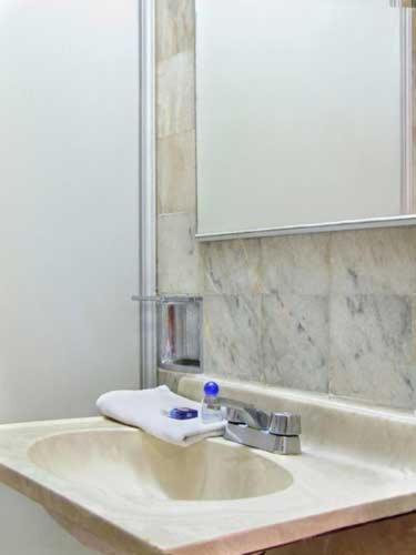 Hotel Sierra de Alica photo