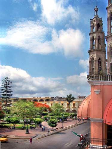 Hotel Sierra de Alica photo