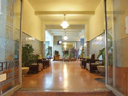 Hotel Sierra de Alica photo