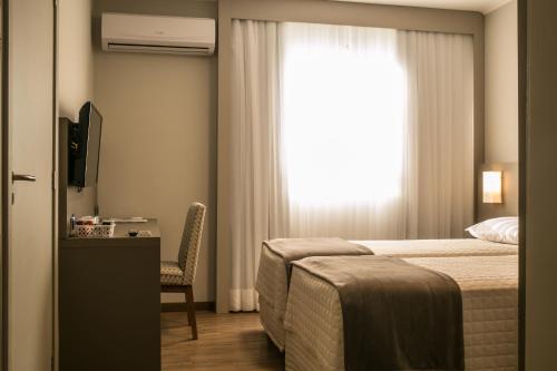 Tri Hotel Premium Criciúma