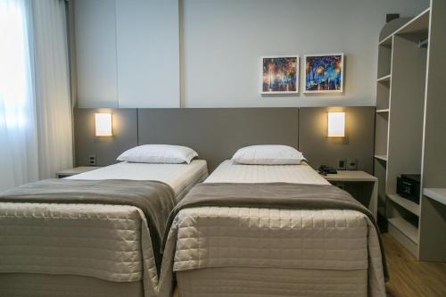 Tri Hotel Premium Criciúma