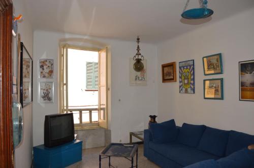  La Casa Torre di Eva in Sarzana