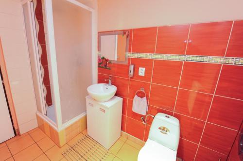 Backpacker Hostel - image 14