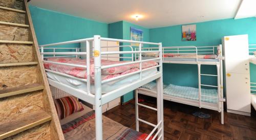 Backpacker Hostel - image 12