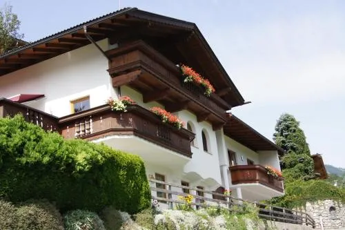Ferienwohnungen Familie Rieder in Kaltenbach, Österreich