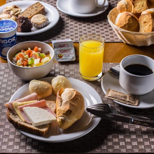 Tri Hotel Premium Criciúma