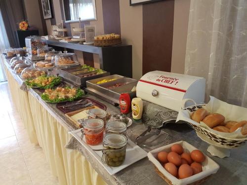 Hotel Fidenza - image 4