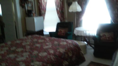 

Gallets House B&B