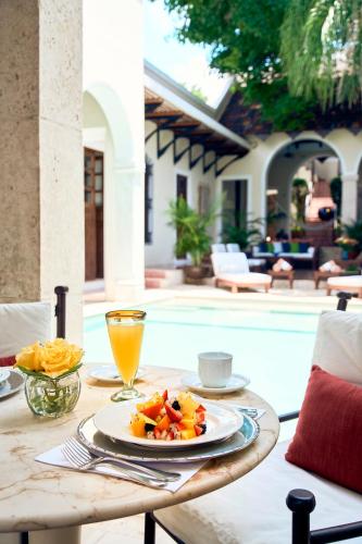 Casa Lecanda Boutique Hotel - image 5