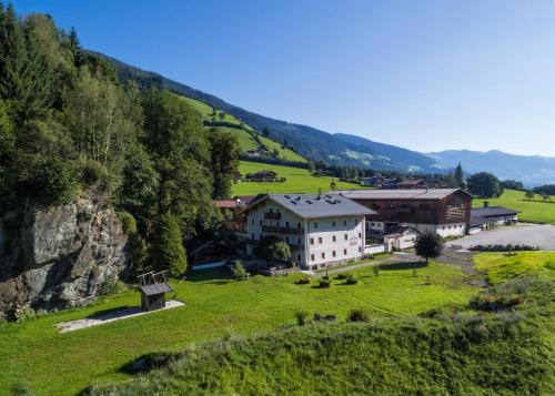 Gasthof Weyerhof