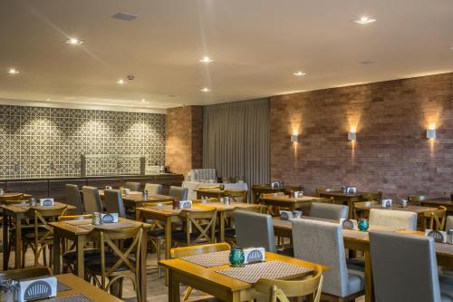 Tri Hotel Premium Criciúma