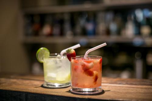 Tri Hotel Premium Criciúma