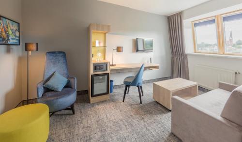 Ramada by Wyndham Flensburg - image 6