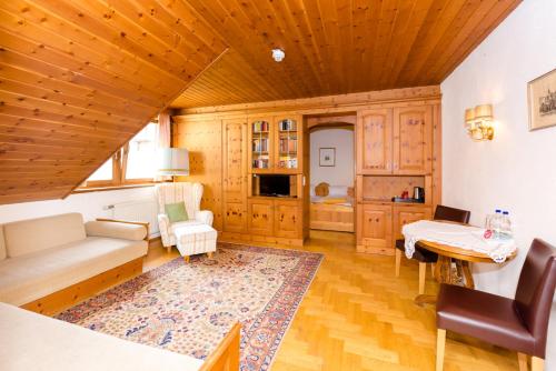 Létesítmények, Landhotel Groggerhof in Obdach