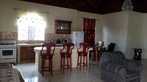 

bogue village palace