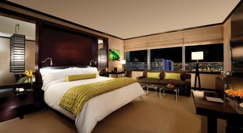 Luxury Suites International at Vdara - Accommodation - Las Vegas