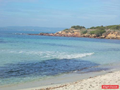 Pineta Spiaggia Grande Calasetta Book Your Hotel With