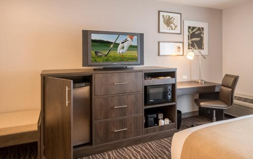 Country Inn & Suites by Radisson Rochester-Pittsford/Brighton NY - image 2