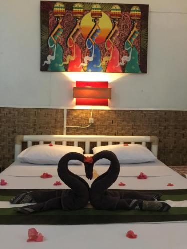 Rumah Kundun – Gili Trawangan, ID