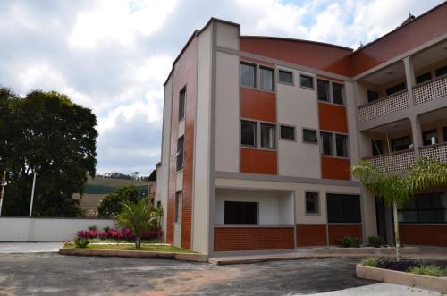 Pousada Giramundo in Teixeiras