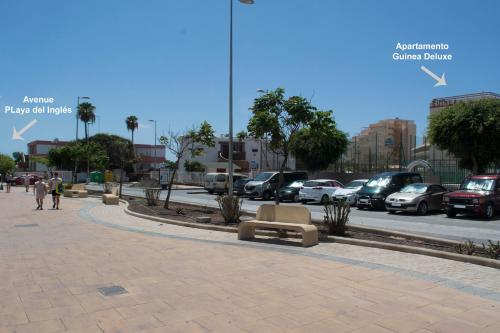 Apartamento Guinea Deluxe - image 7