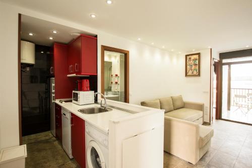 Apartamento Guinea Deluxe - image 10