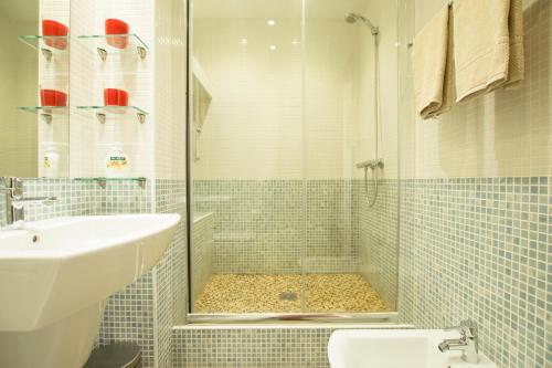 Apartamento Guinea Deluxe - image 12