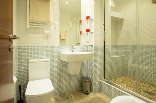 Apartamento Guinea Deluxe