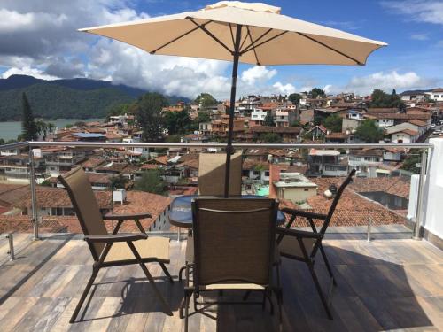 Hotel San Sebastian in Valle De Bravo
