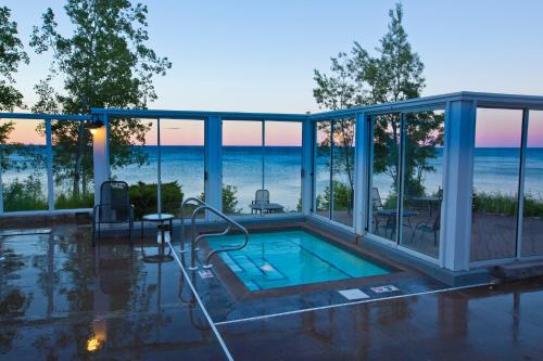 Attractions, The Bluefin Bay Family of Resorts in Tofte (MN)