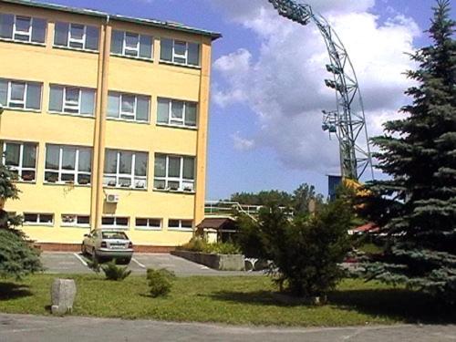 . Hotel Štadión