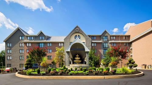 Best Western Plus Concordville Hotel in Concordville, USA