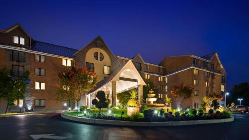 Best Western Plus Concordville Hotel