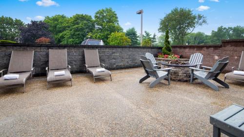 Best Western Plus Concordville Hotel in Concordville, USA