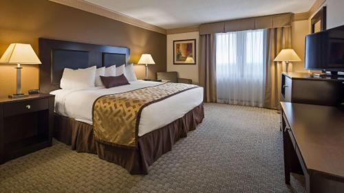 Best Western Plus Concordville Hotel & Conference Center