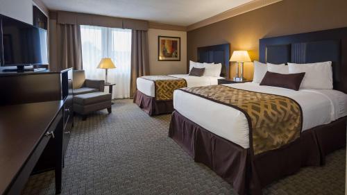 Best Western Plus Concordville Hotel & Conference Center